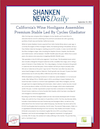 Shanken News Daily